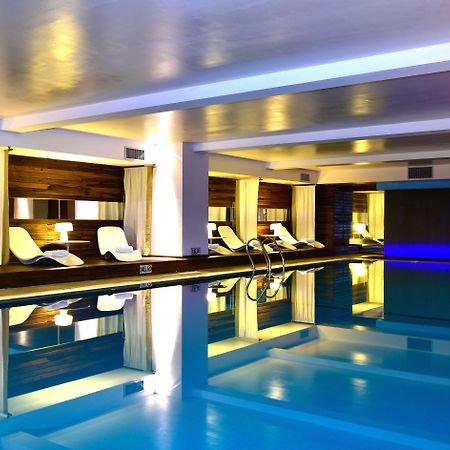 Pestana Buenos Aires Hotell Eksteriør bilde