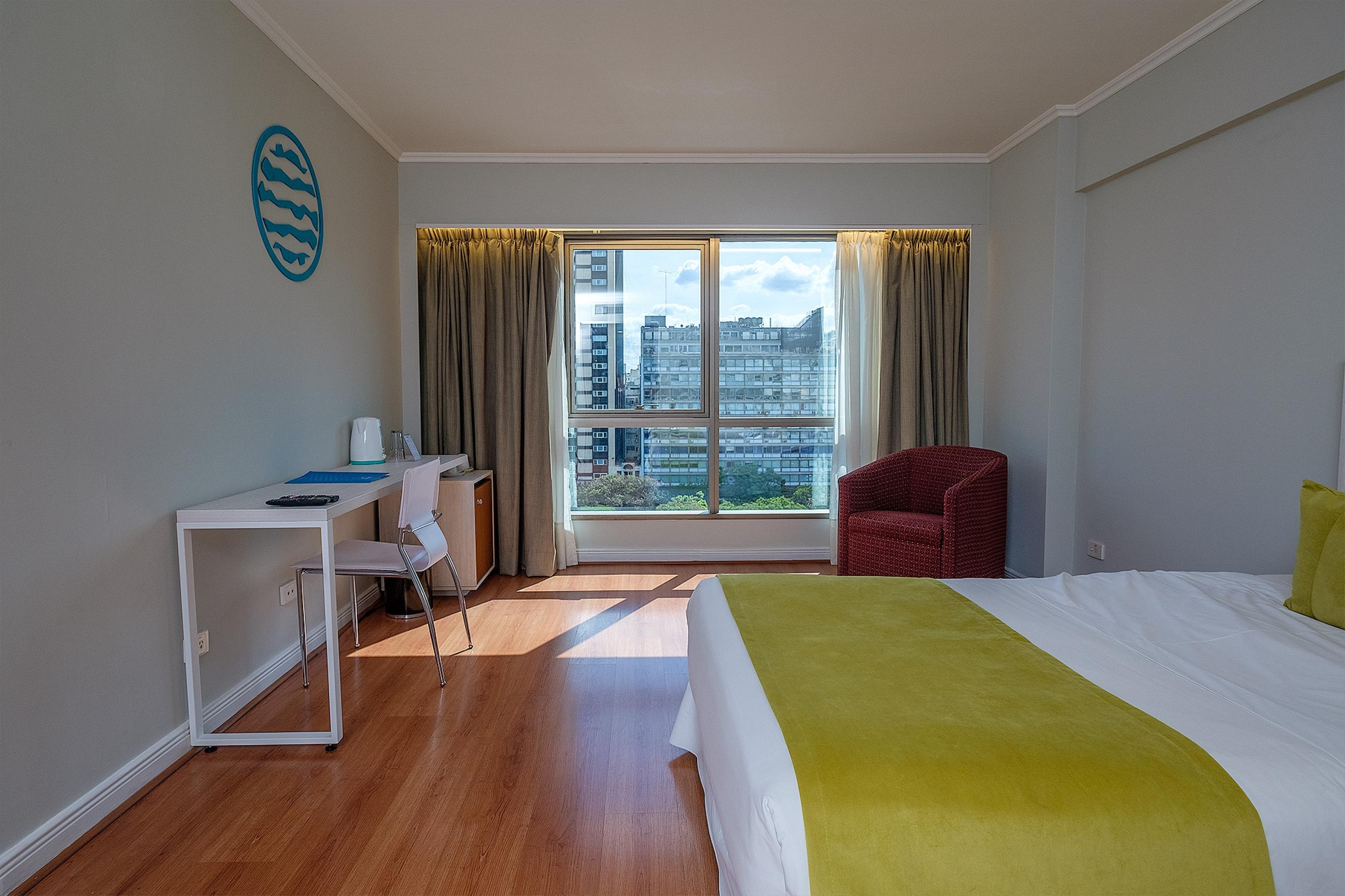 Pestana Buenos Aires Hotell Eksteriør bilde